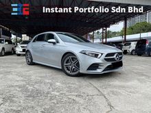 2018 Mercedes-Benz A250 2.0 AMG - Under Warranty