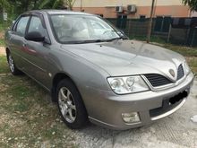 2005 Proton Waja 1.6 (MT) Original Condition