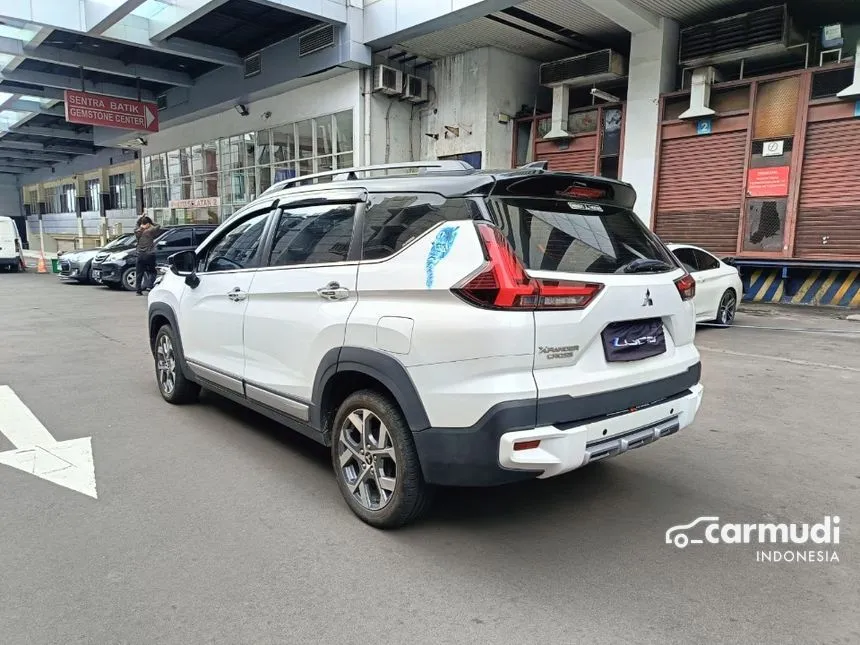 2023 Mitsubishi Xpander CROSS Premium Package Wagon