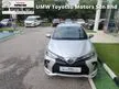 Used 2021 Toyota Yaris 1.5 E Hatchback