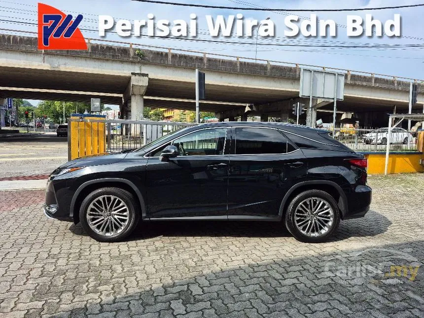 2022 Lexus RX 300 Version L SUV