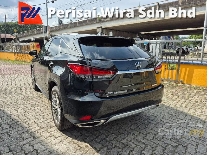2022 Lexus RX 300 Version L SUV