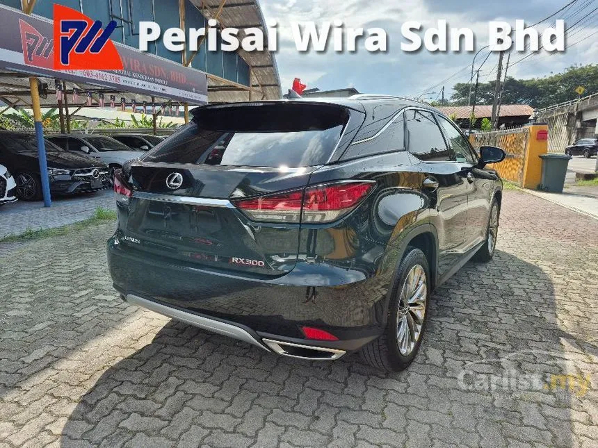 2022 Lexus RX 300 Version L SUV