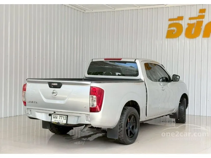 2018 Nissan NP 300 Navara E King Cab Pickup