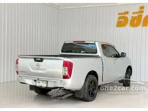 2018 Nissan NP 300 Navara 2.5 E King Cab Pickup