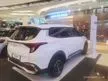 Jual Mobil KIA Sonet 2023 Premiere 1.5 di DKI Jakarta Automatic Wagon Putih Rp 375.600.000