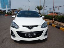 2013 Mazda 2 1.5 R Hatchback
