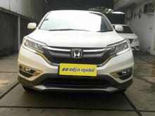 2015 Honda CR-V 2.0 2 Wagon