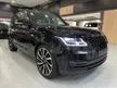 Recon 2019 Land Rover Range Rover 3.0 SDV6 Vogue SUV MERIDIAN SOUND SYSTEM PANORAMIC SUNROOF COOL BOX MEMORY SEATS