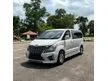 Used 2018 Hyundai Grand Starex 2.5 Royale MPV - Cars for sale