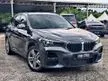 Used 2022 BMW X1 2.0 sDrive20i M Sport SUV * JANUARY CAR * FREE SERVICE AND WARRANTY UNDER BMW * ORI PAINT * 1OWNER * REGISTRATION CARD ATTACHED