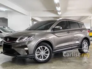 2023 Proton X50 1.5 Executive SUV