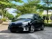 Used 2015 Toyota VIOS 1.5 Ori TRD SPORTIVO (A) Car King