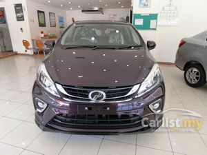 Search 18,210 Perodua Cars for Sale in Malaysia - Carlist.my