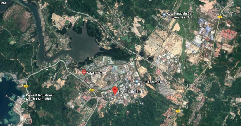 Sabah Is Getting An RM 132 Million Race Track