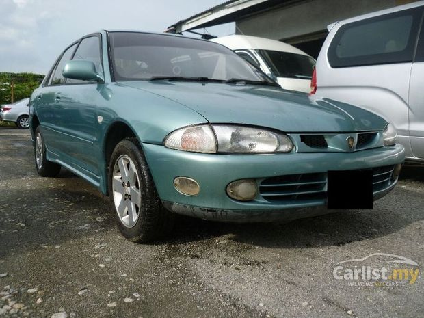 Search 16 Proton Wira 1.6 XLi Cars for Sale in Malaysia - Carlist.my