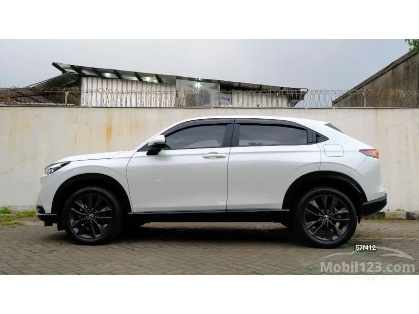 2023 Honda HR-V Special Edition SUV