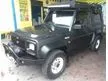 Jual Mobil Daihatsu Taft 1996 Rocky 2.8 di Jawa Tengah Manual SUV Hitam Rp 213.000.000