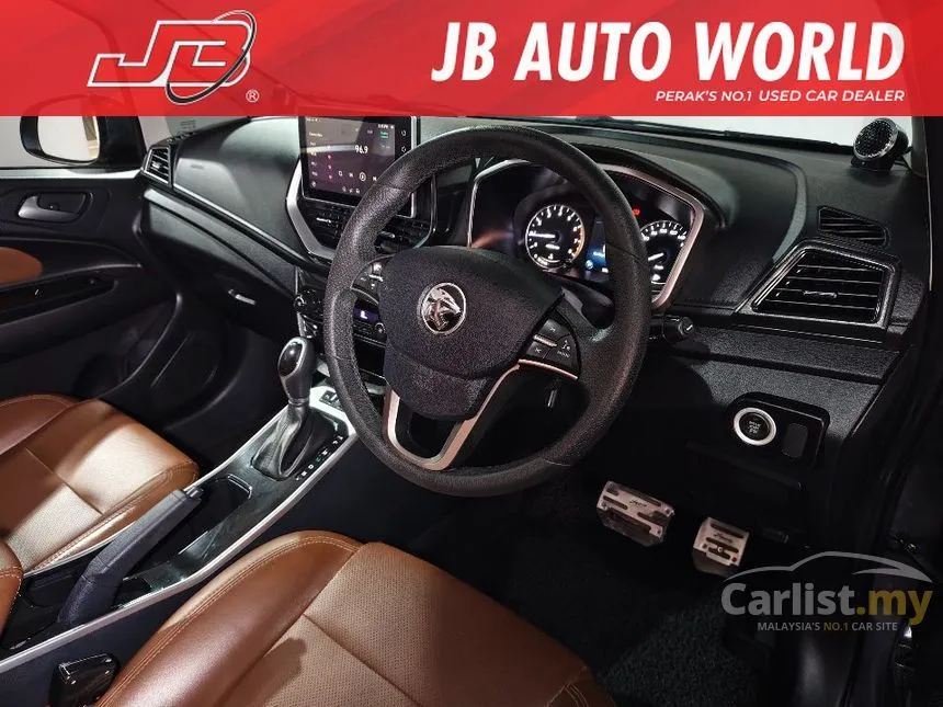 2022 Proton Persona Premium Sedan
