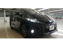 2015 Toyota Estima 2.4 Aeras Premium MPV (UNBELIEVABLE OFFER UNIT)