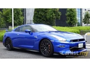 2023 Nissan GT-R 3.8 Coupe