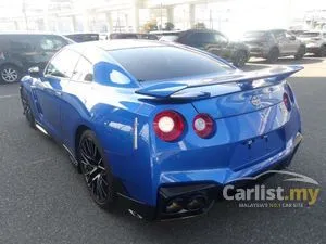 2023 Nissan GT-R 3.8 Coupe