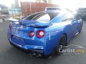 2023 Nissan GT-R 3.8 Coupe