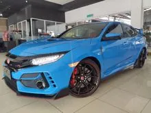 2020 Honda Civic Type R New Arrival Stock, Genuine Low mileage Full Spec Racing Blue
