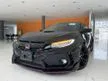 Recon 2019 Honda Civic 2.0 Type R Hatchback 5A - Cars for sale