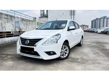 2019 Nissan Almera 1.5 VL Sedan, ORIGINAL LOW MILLAGE, TIP TOP CONDITION, FREE WARRANTY