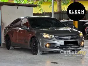 2018 Proton Perdana 2.0 (Metallic) Sedan