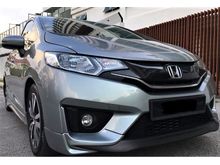 Honda JAZZ 1.5 V Spec PushStart Monitor FulloanOTR
