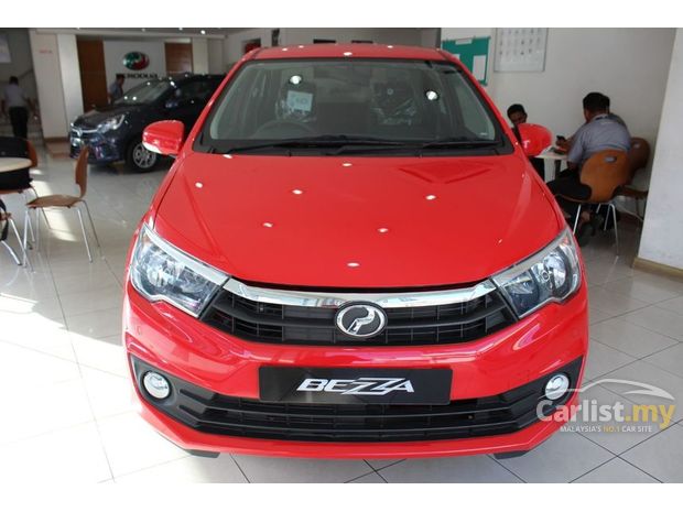 Search 564 Perodua Bezza 1.3 X Premium New Cars for Sale 