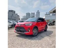 2022 Toyota Raize 1.0 GR Sport Wagon