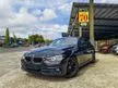 Used 2016 BMW 330e 2.0 Sport Line Sedan Super Car King Condition Original Paint