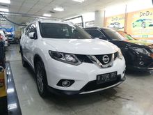 2015 Nissan X-Trail 2.5 Matic
