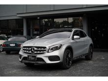 2019 Mercedes-Benz GLA250 2.0 W156 (ปี 14-17) AMG Dynamic SUV