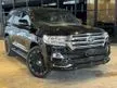 Used 2016 TOYOTA LAND CRUISER 4.6 ZX FULLY LOADED - Cars for sale