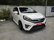Used 2019 Perodua AXIA 1.0 Advance. LOWERED SPORT RIMS. SUPER SPORT. OFFER NOW