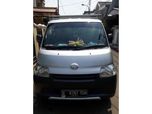 2015 Daihatsu Gran Max 1.5 BOX P