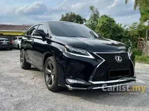 2009 Lexus RX 350 3.5 SUV