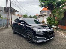 2017 Honda HR-V 1.5 E Mugen SUV - Unit Seperti Baru