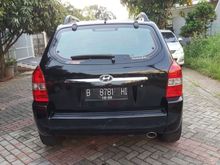 2005 Hyundai Tucson 2.0 JM SUV #jualcepatpemiliklangsung