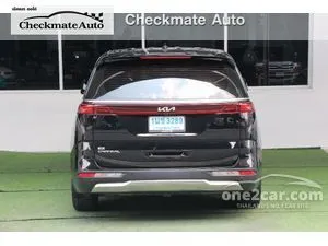 2023 Kia CARNIVAL 2.2 EX Wagon