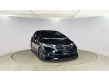 2018 Honda Jazz 1.5 RS Hatchback