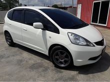 2010 Honda Jazz 1.5 (ปี 08-14) V i-VTEC Hatchback AT