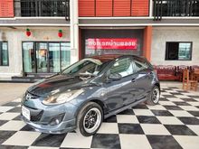 2012 Mazda 2 1.5 (ปี 09-14) Sports Spirit Hatchback