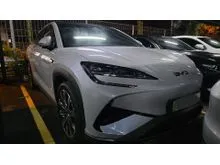 2025 Sime Darby Pre Owned BYD Sealion 7 Performance SUV by Auto Selection