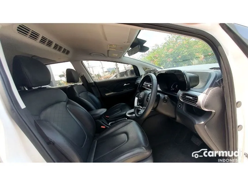 2023 Hyundai Stargazer Prime MPV