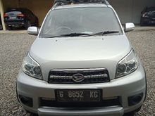 2011 Daihatsu Terios 1.5 TX SUV